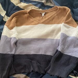 Women’s sweater size XL